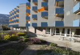 EMS ST-PIERRE BÂTIMENT A – SION